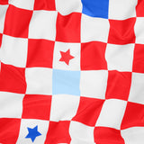 Party In The USA Tablecloth
