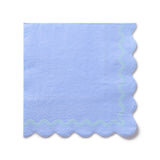 Rainbow Ric Rac Assorted Lunch Napkin