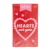Hearts Card Game