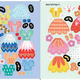 My Sticker Dress-Up: Fairies