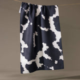 Wrangler Tea Towel