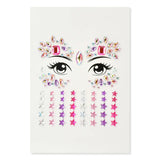Cute N Spooky Face Gems