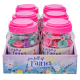 Jar of Fairies