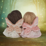 Dinky Dinkum Doll- Fairy Faye