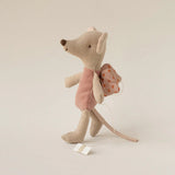 Fairy mouse, Little- Rose