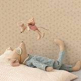 Fairy mouse, Little- Rose