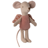 Fairy mouse, Little- Rose