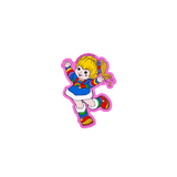 Radiant Rainbow Brite Vinyl