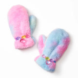Rainbow Sprinkles Mitten