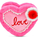 FROSTED CAKE PLUSH