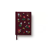 Gracie Mini Embroidered Journal