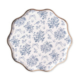 Hamptons Toile - Small Plates