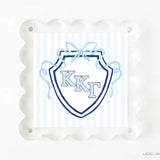 Kappa Kappa Gamma Art Print [Officially Licensed Product]