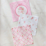 Granny's Embroidery Dishcloth Set