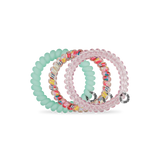 Spiral Hair Coils | Small | Spring Splash