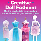 Design By You Fashion Design Studio Kit