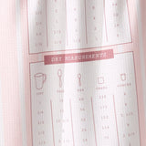 Cheat Sheet Tea Towel