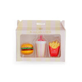 Classic Fast Food Combo Lip Balm