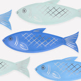 Fish Plates