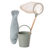 Fishing Set. Mouse