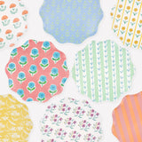 Flora Dinner Plates