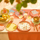 Flora Dinner Plates