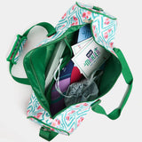 Carry All Bag- Floral