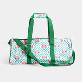 Carry All Bag- Floral