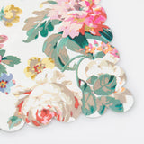 Rococo Floral Large Napkins