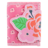 Floral Wallet