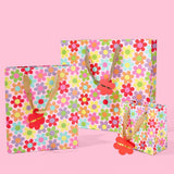 Flower Power Gift Bags