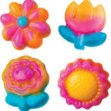 Taba-licious DIY Kit Mega- Flowers