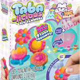 Taba-licious DIY Kit Mega- Flowers