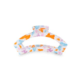 Teleties Open Tiny Hair Clip- Fluttering