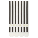 Foiled Class of 2024 Fringe Dinner Napkins