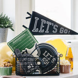 Football #1 Napkins