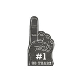 Football #1 Napkins
