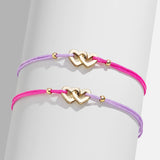Kids' Forever Friends Bracelet Set