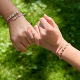 Kids' Forever Friends Bracelet Set