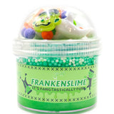 Frankenslime Slime