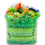 Frankenslime Slime