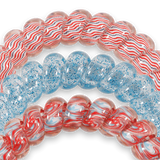Spriral Hair Coils | Large | Freedom to Sparkle