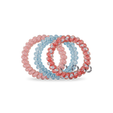 Spriral Hair Coils | Large | Freedom to Sparkle