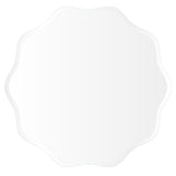 French Creme Compostable Plates