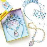 Disney Frozen Headband & Jewelry