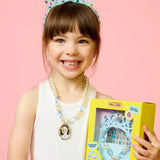 Disney Frozen Headband & Jewelry