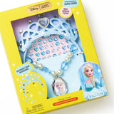 Disney Frozen Headband & Jewelry