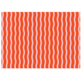 Fussy Stripe Tissue Bag