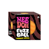 Wonder Wall Fuzz Ball Nee Doh