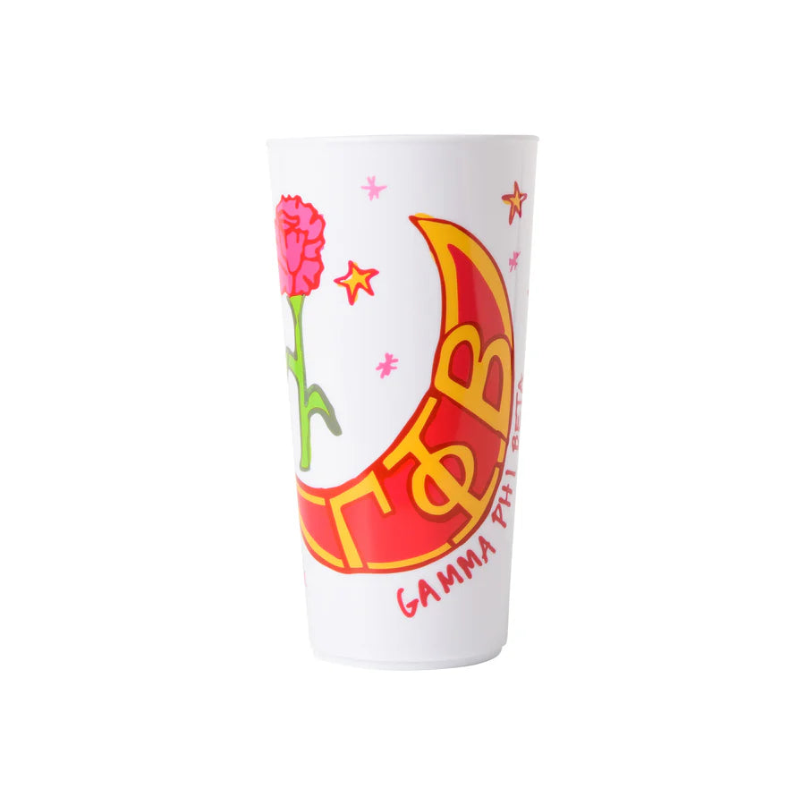 Sorority Marker Stadium Cup